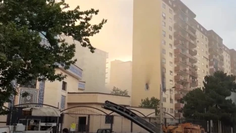Тръмп призова жителите на Техеран да се евакуират