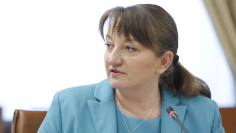Деница Сачева е избрана за вицепрезидент на Парламентарната асамблея на Съвета на Европа